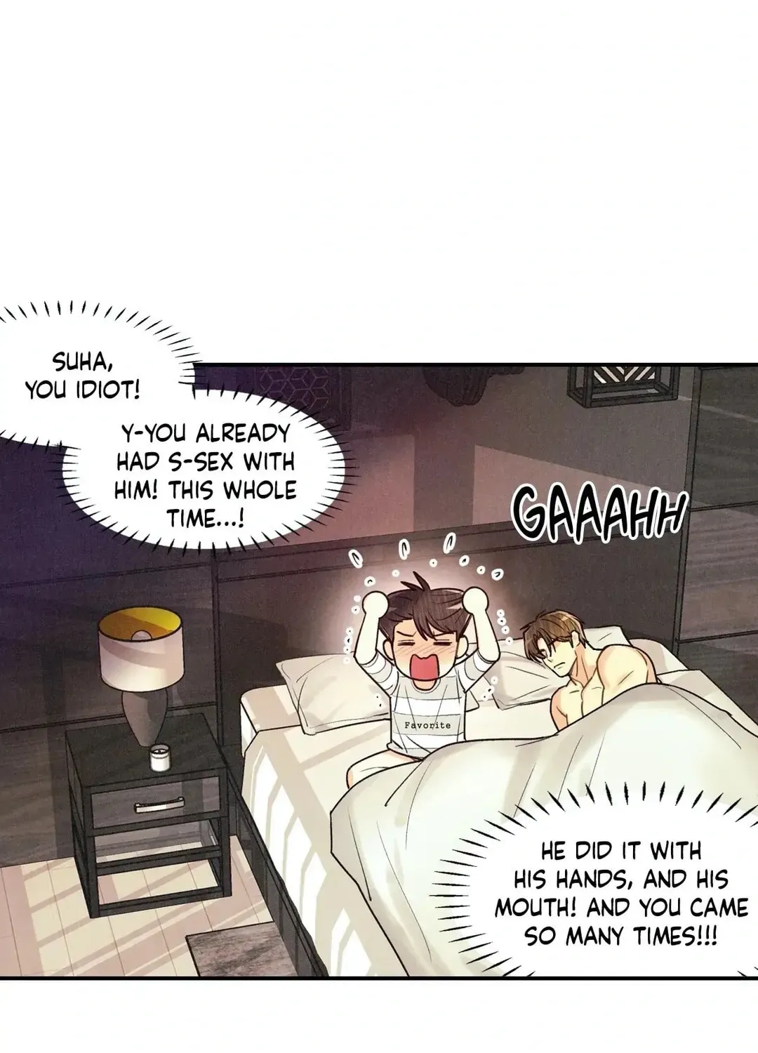 Pian Pian Chapter 27 page 80 - 