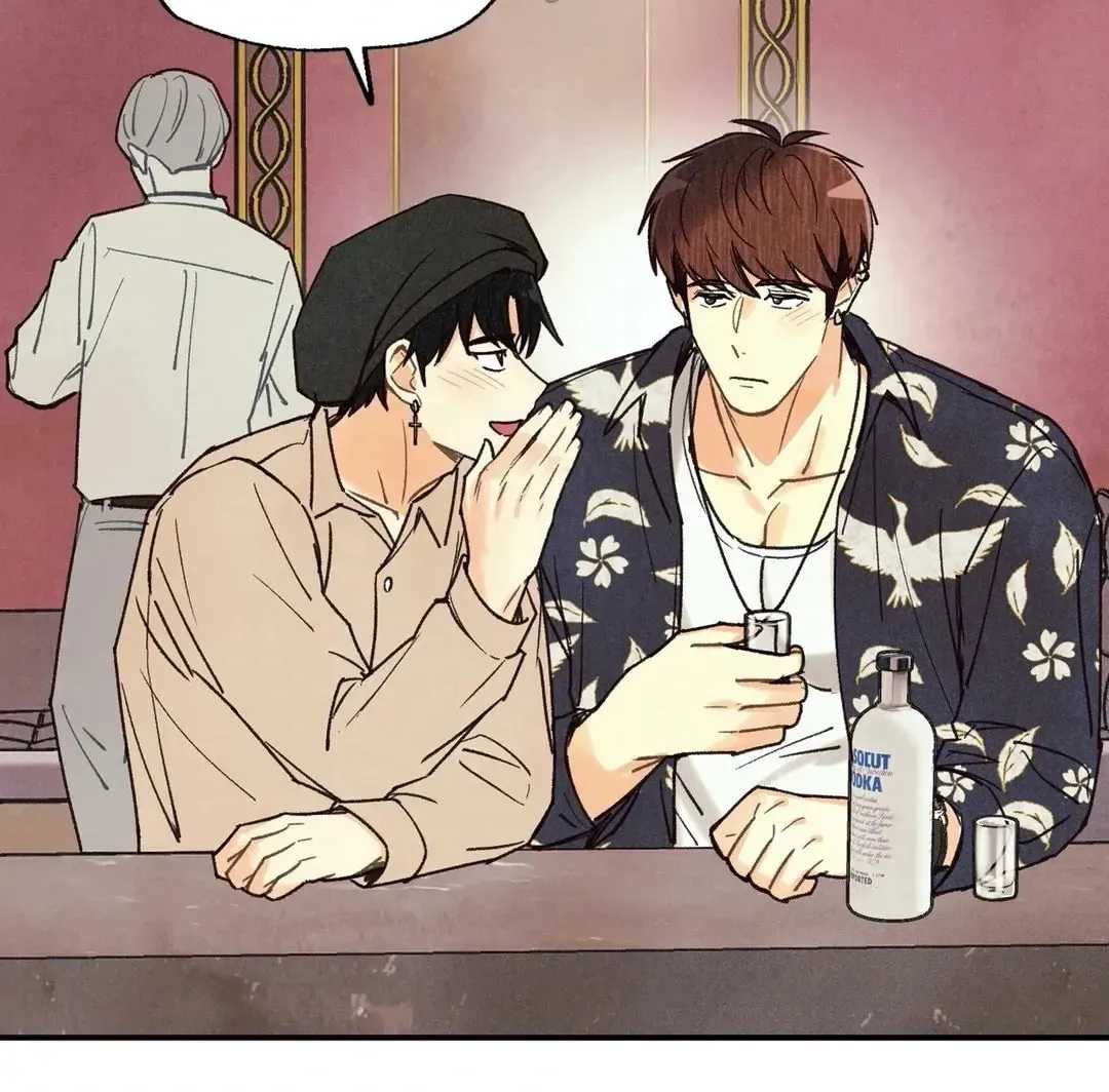 Pian Pian Chapter 27 page 9 - 