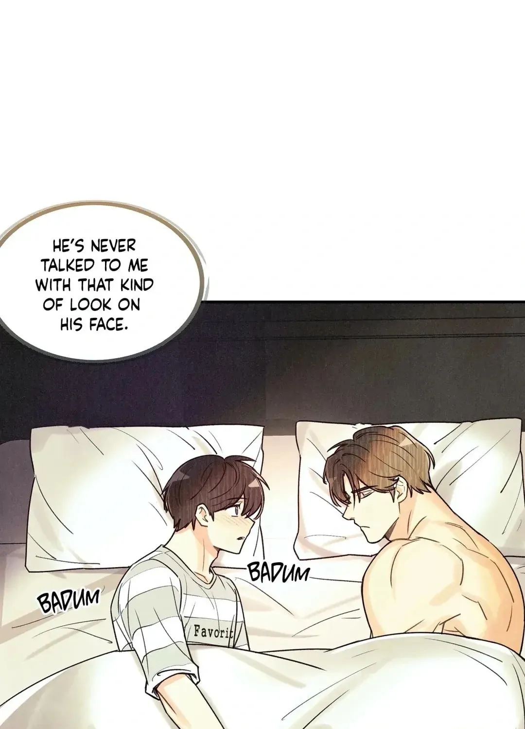 Pian Pian Chapter 27 page 88 - 