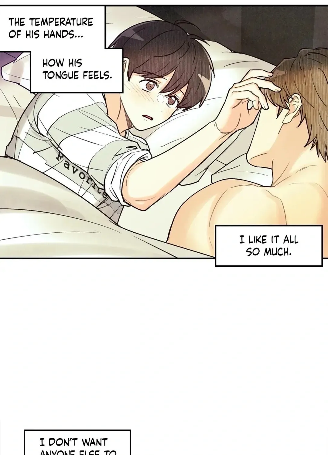 Pian Pian Chapter 27 page 94 - 