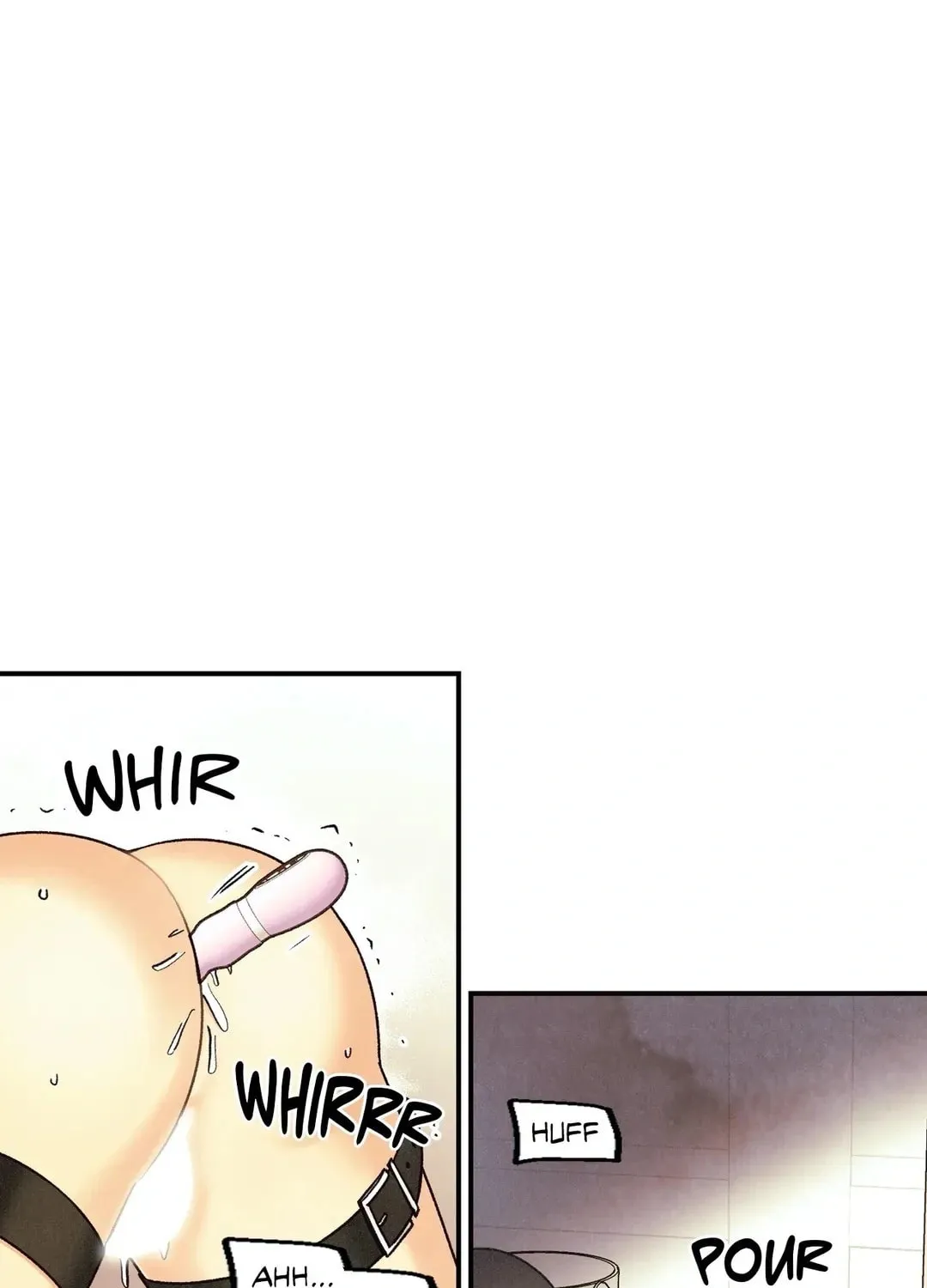 Pian Pian Chapter 28 page 1 - 