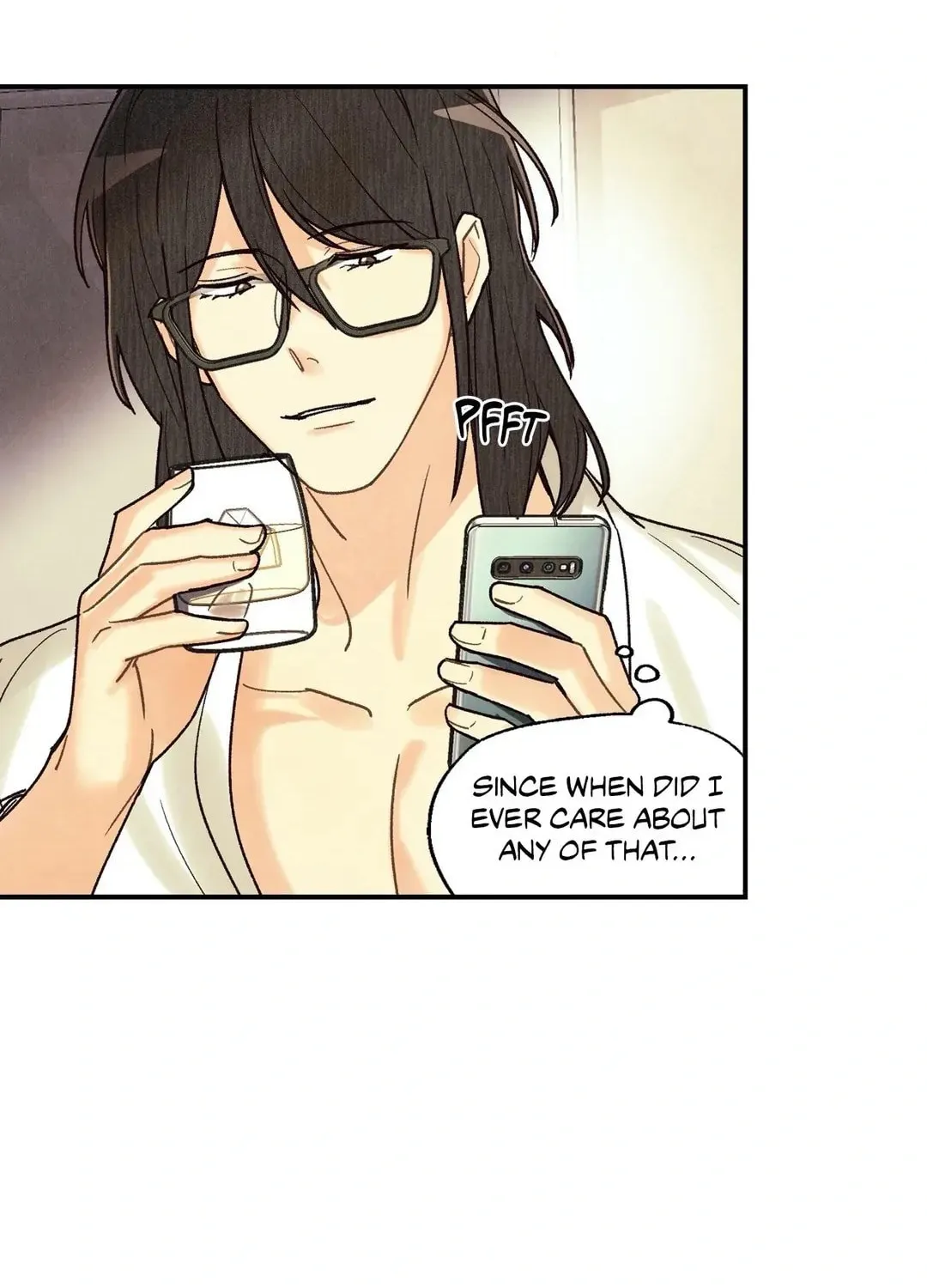 Pian Pian Chapter 28 page 11 - 