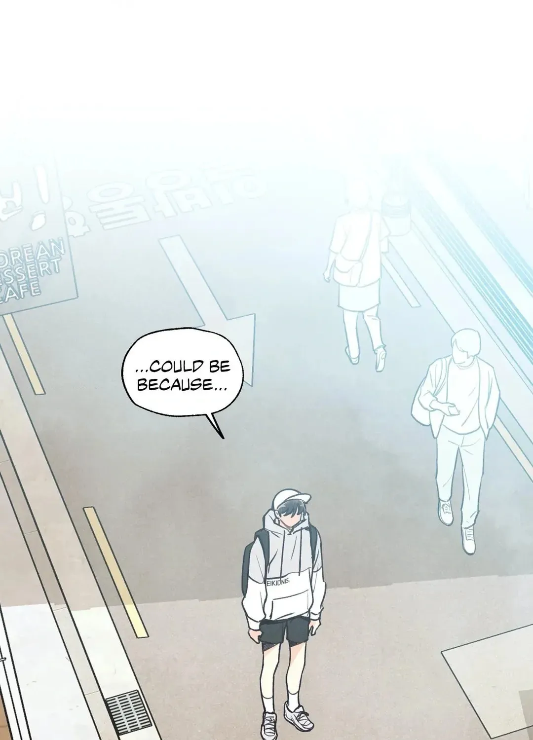 Pian Pian Chapter 28 page 109 - 