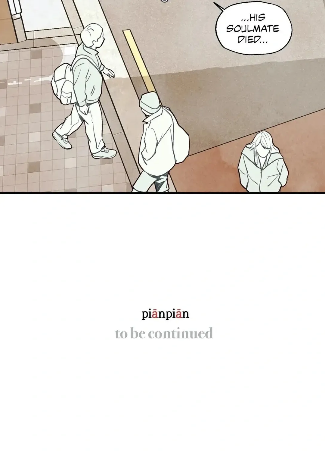 Pian Pian Chapter 28 page 110 - 