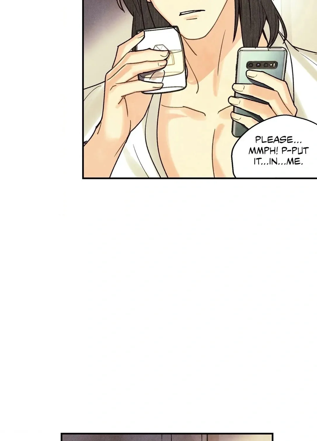 Pian Pian Chapter 28 page 13 - 