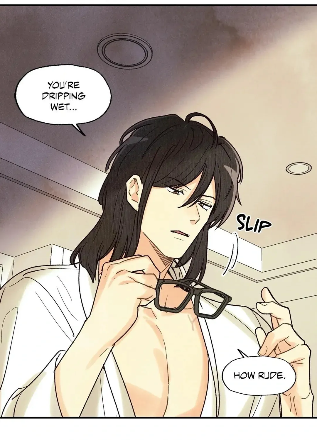 Pian Pian Chapter 28 page 16 - 