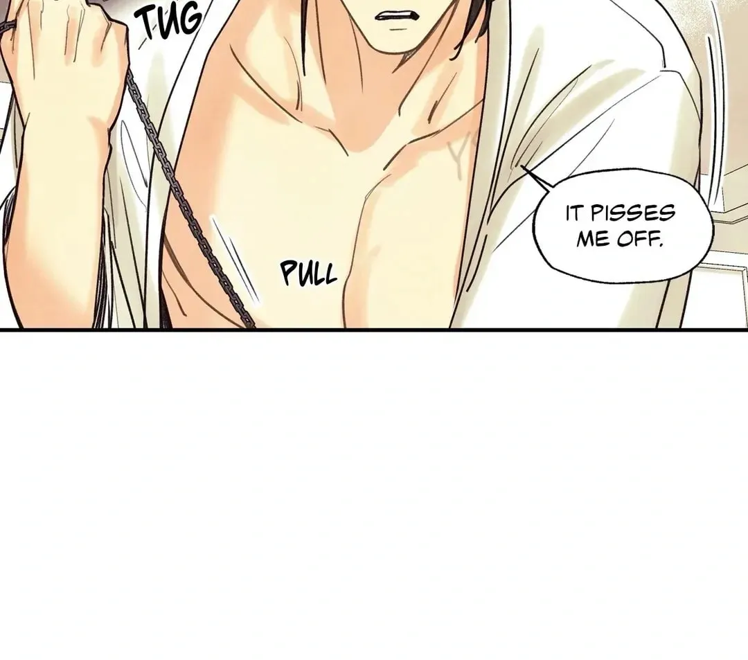 Pian Pian Chapter 28 page 27 - 