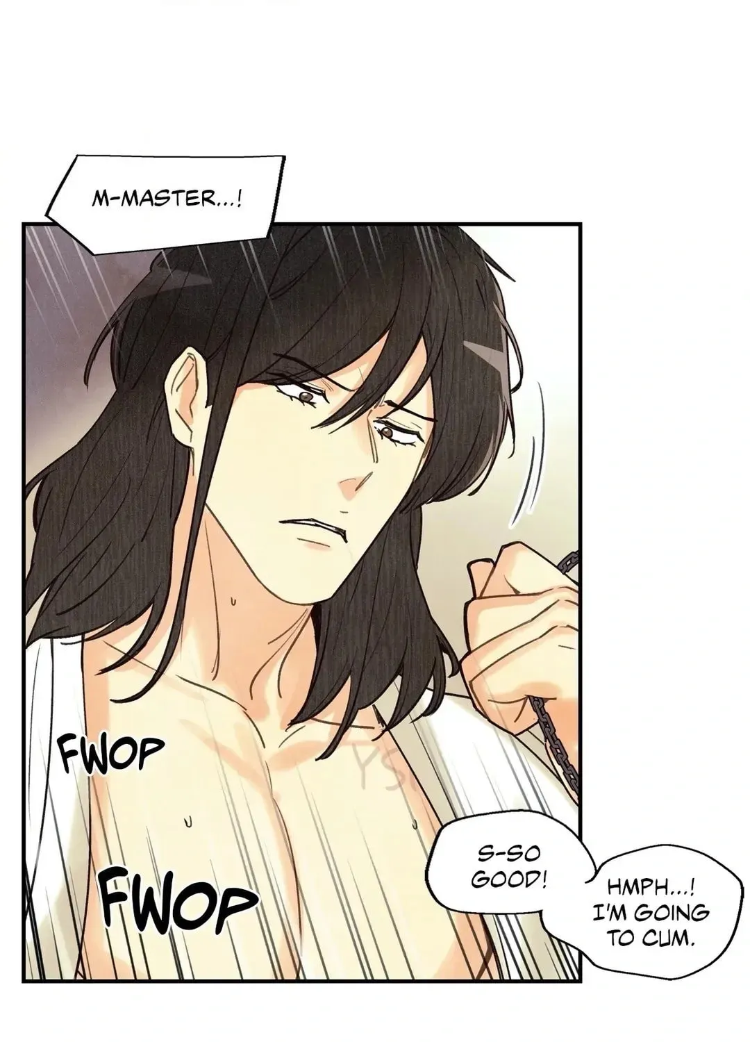 Pian Pian Chapter 28 page 31 - 