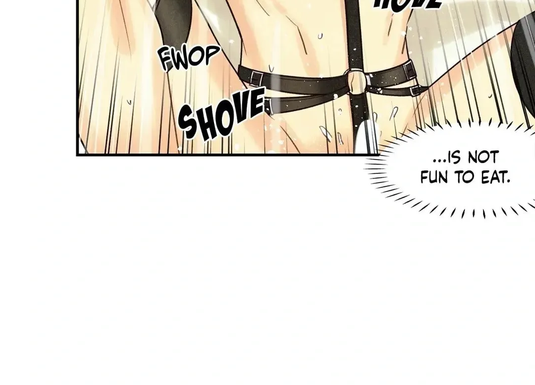 Pian Pian Chapter 28 page 33 - 