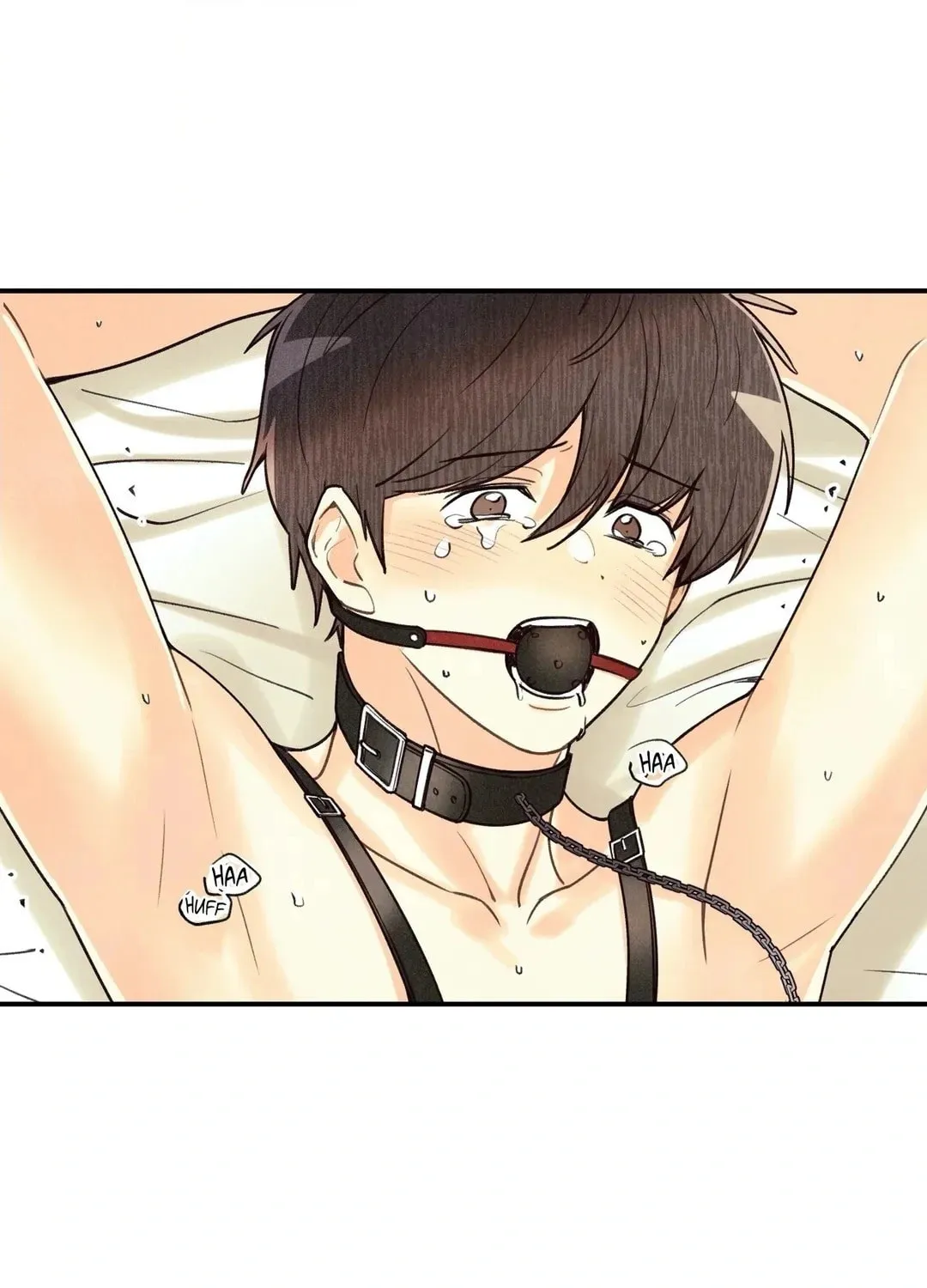 Pian Pian Chapter 28 page 34 - 