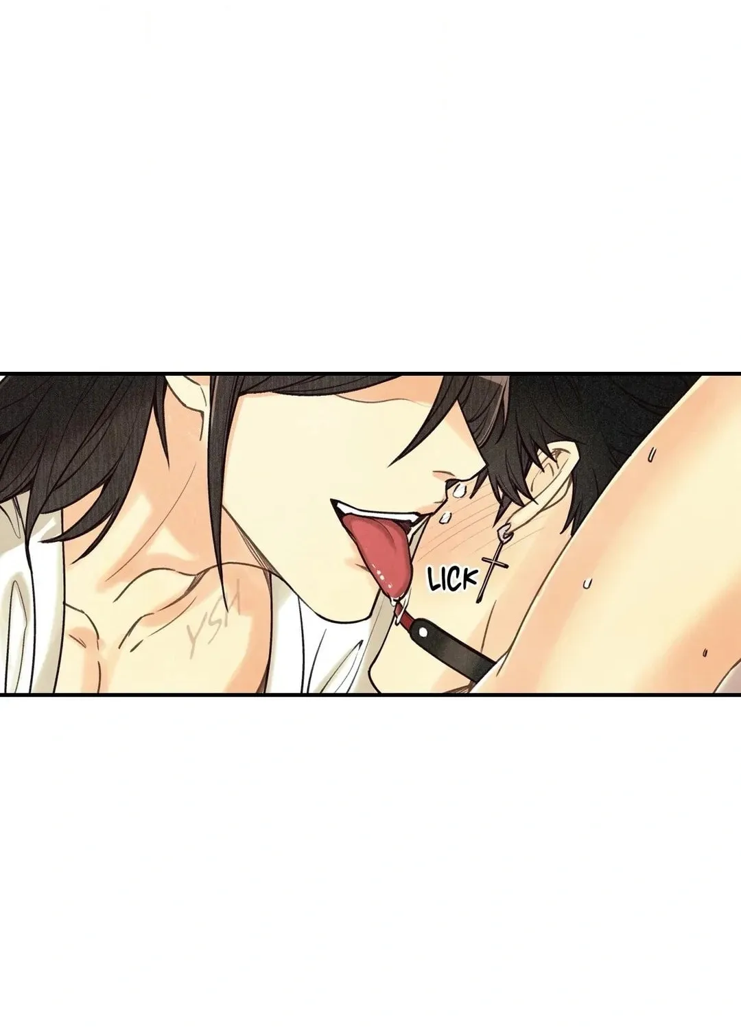 Pian Pian Chapter 28 page 35 - 