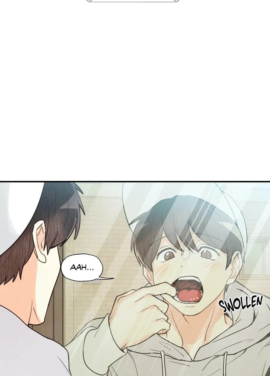 Pian Pian Chapter 28 page 38 - 