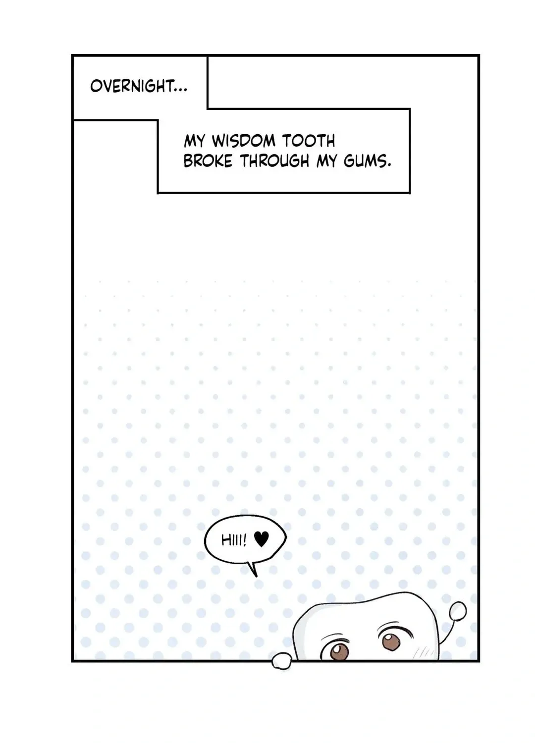 Pian Pian Chapter 28 page 40 - 