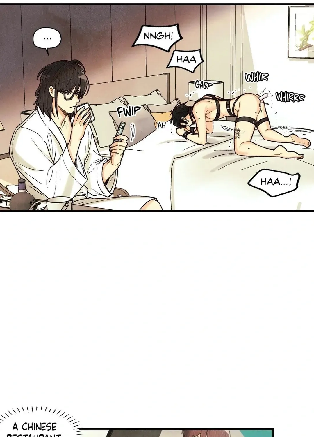 Pian Pian Chapter 28 page 5 - 