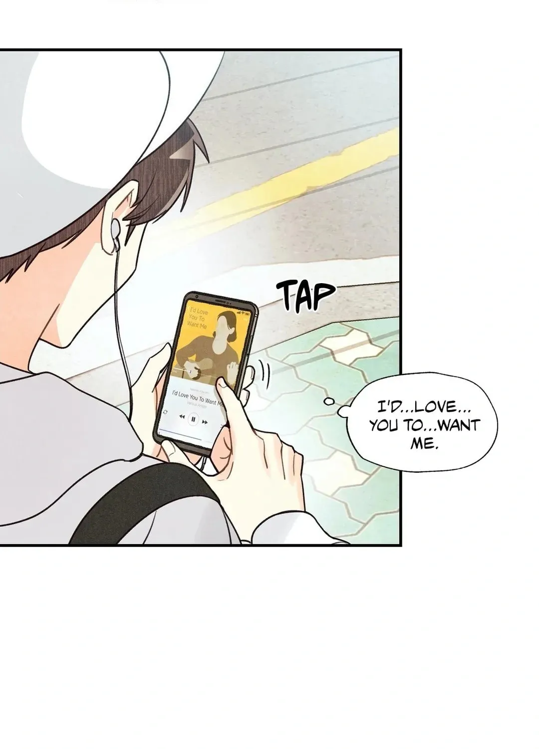 Pian Pian Chapter 28 page 43 - 