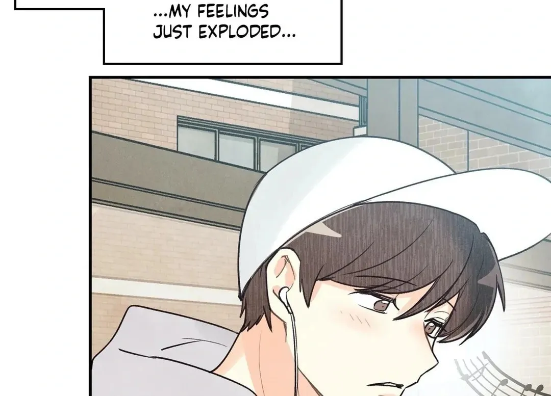 Pian Pian Chapter 28 page 45 - 