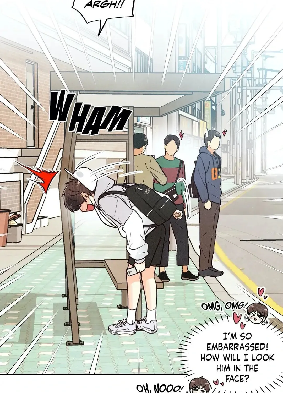 Pian Pian Chapter 28 page 47 - 
