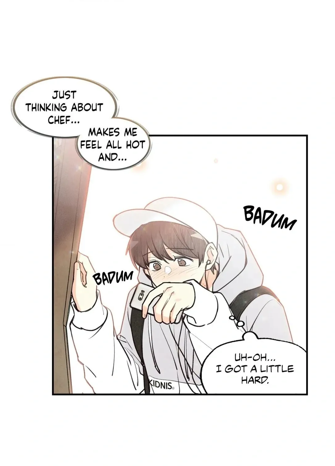 Pian Pian Chapter 28 page 49 - 