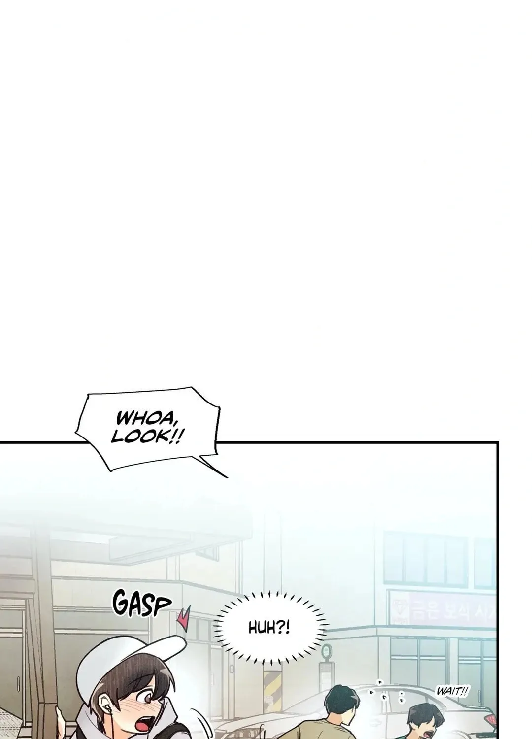 Pian Pian Chapter 28 page 50 - 