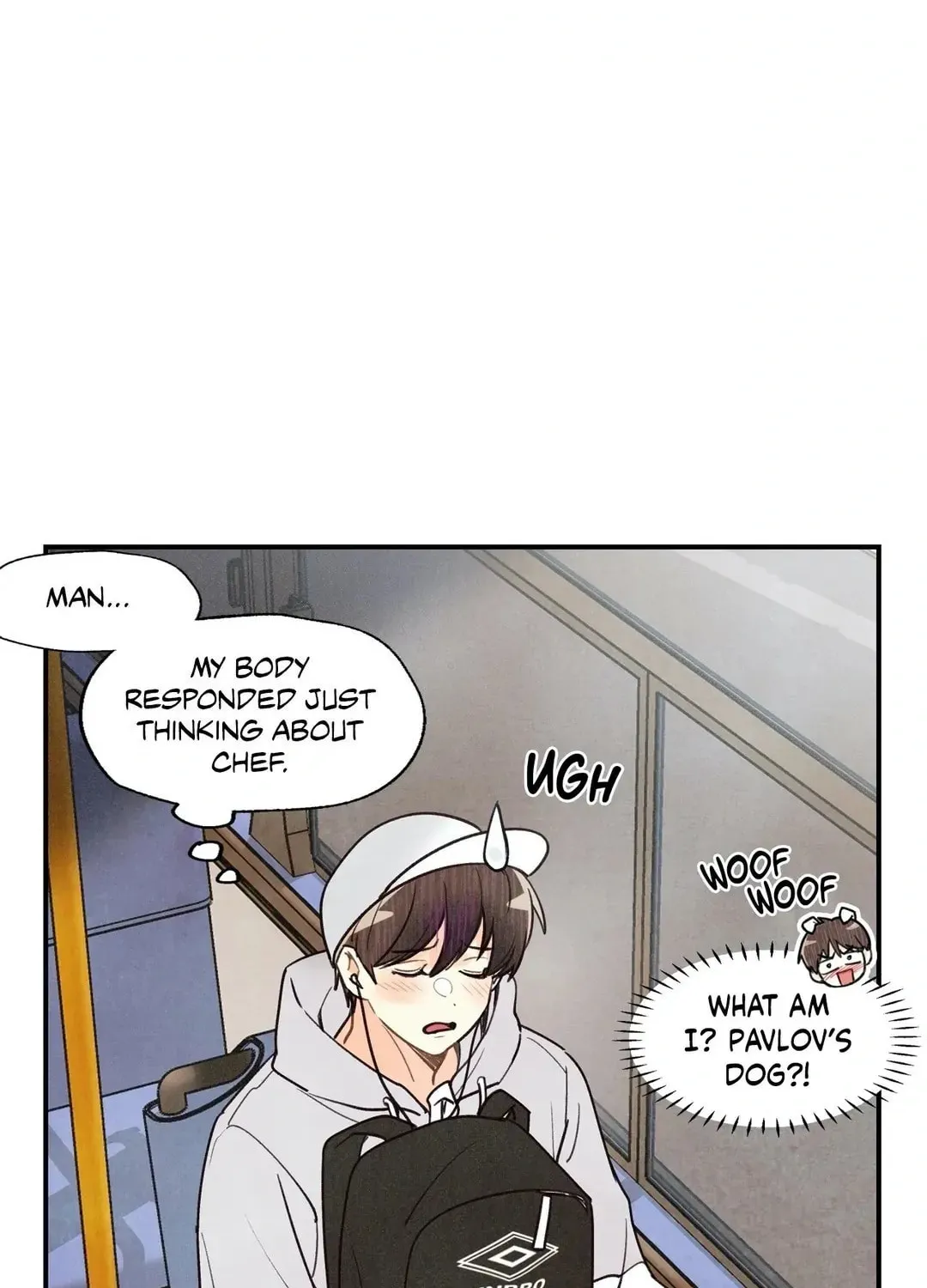Pian Pian Chapter 28 page 53 - 