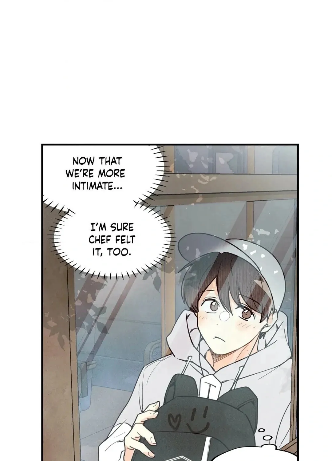 Pian Pian Chapter 28 page 61 - 