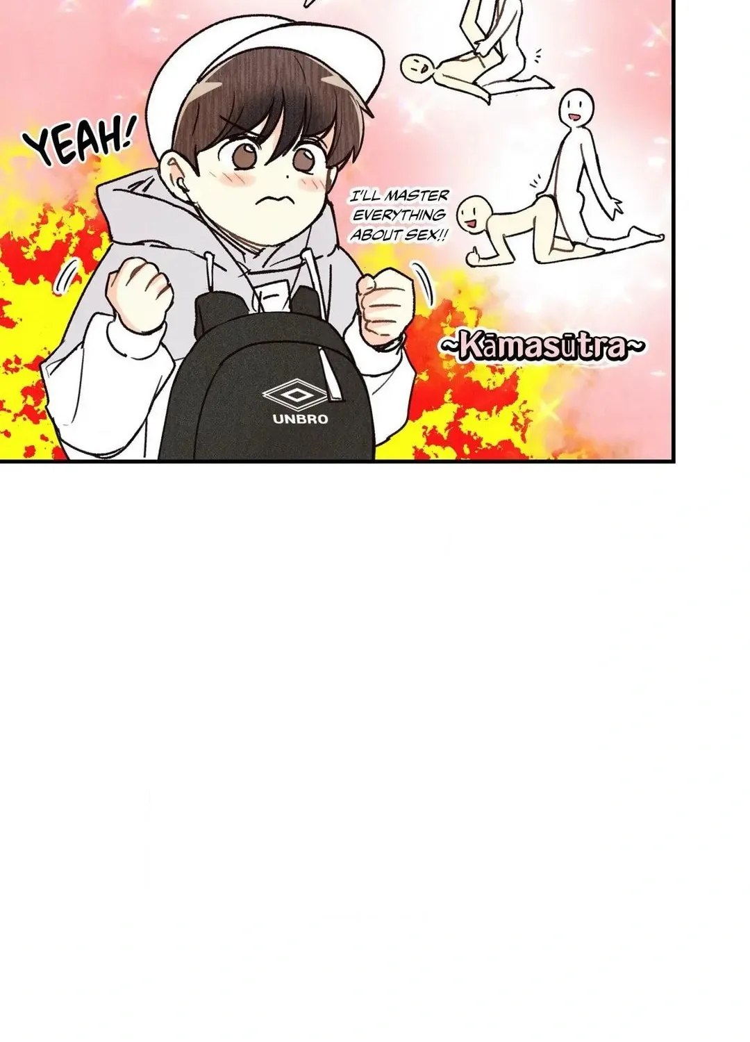 Pian Pian Chapter 28 page 68 - 