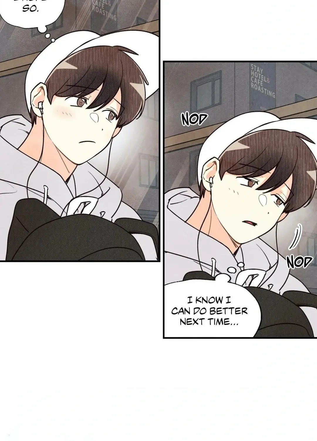 Pian Pian Chapter 28 page 71 - 