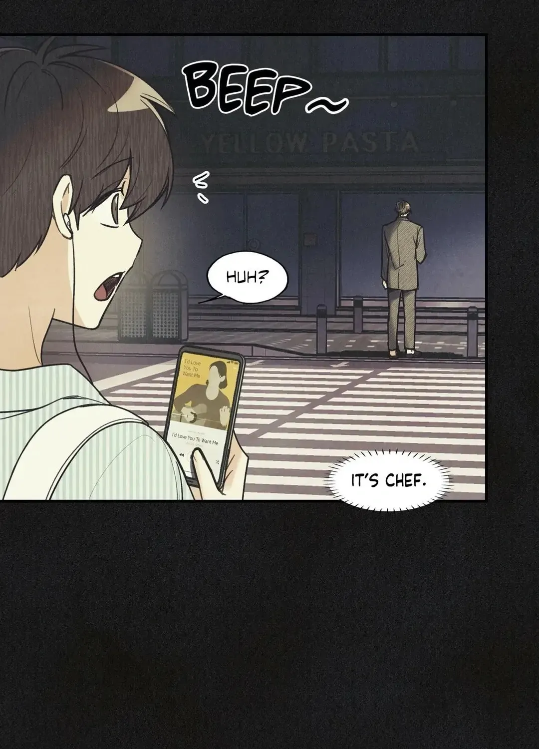 Pian Pian Chapter 28 page 76 - 