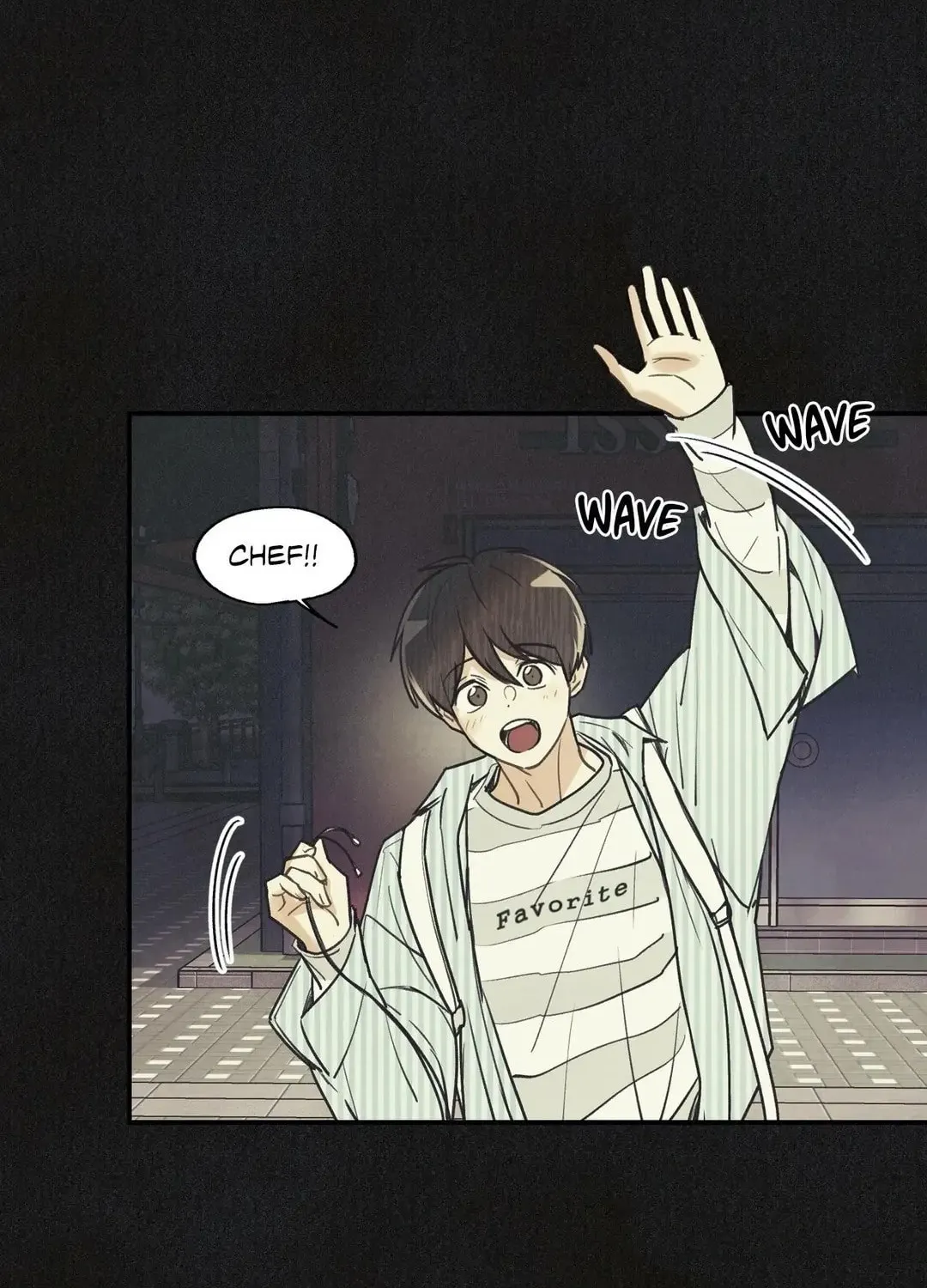 Pian Pian Chapter 28 page 77 - 