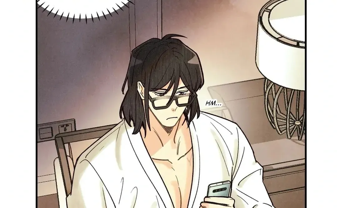 Pian Pian Chapter 28 page 9 - 