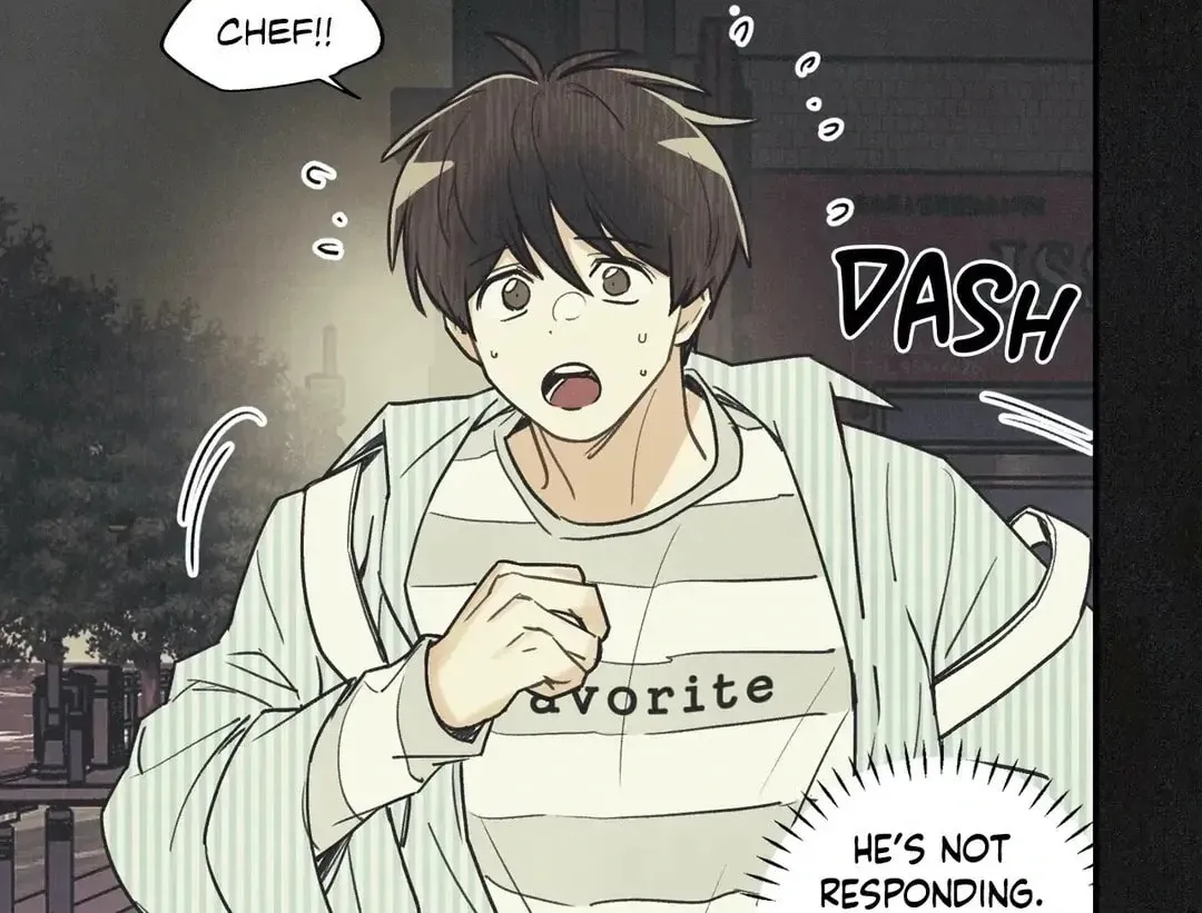 Pian Pian Chapter 28 page 81 - 