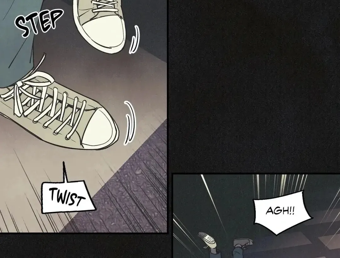 Pian Pian Chapter 28 page 84 - 