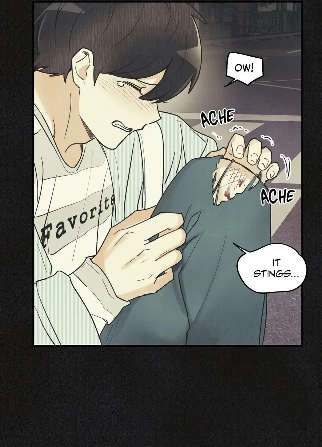 Pian Pian Chapter 28 page 86 - 