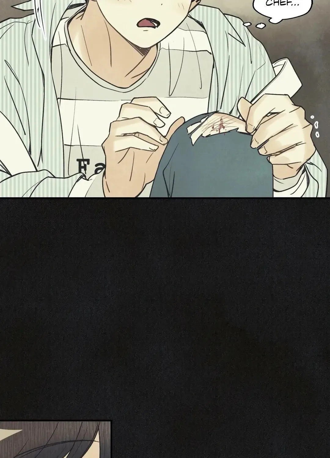 Pian Pian Chapter 28 page 88 - 