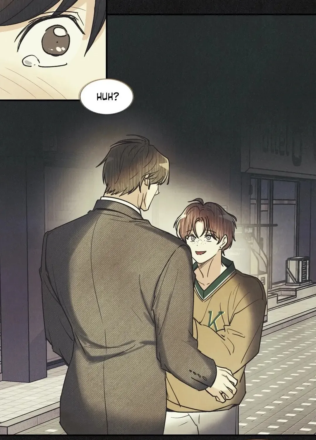 Pian Pian Chapter 28 page 89 - 