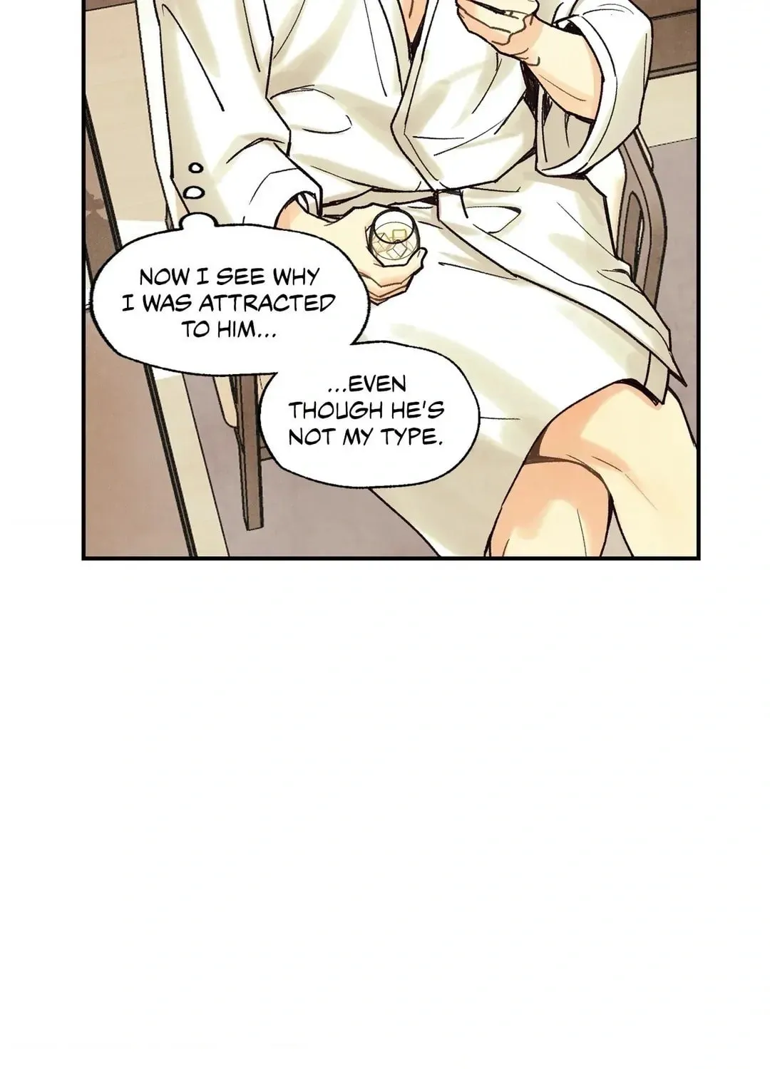 Pian Pian Chapter 28 page 10 - 