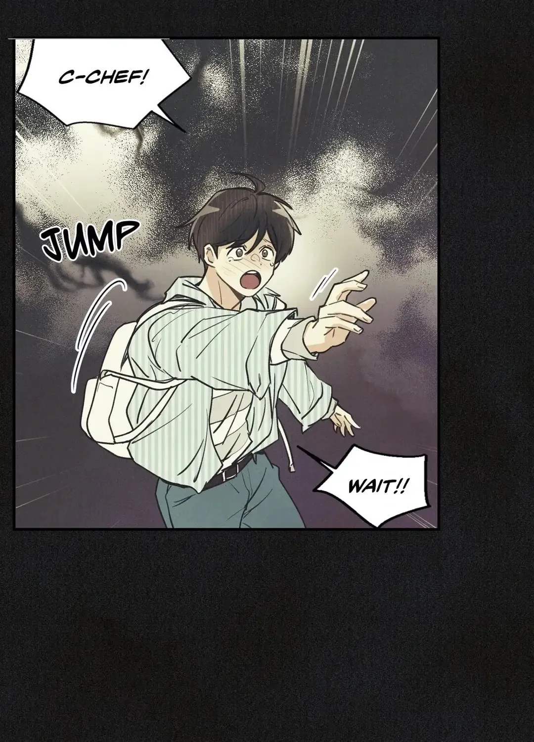 Pian Pian Chapter 28 page 91 - 
