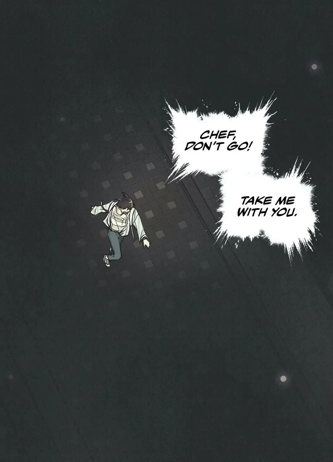 Pian Pian Chapter 28 page 94 - 