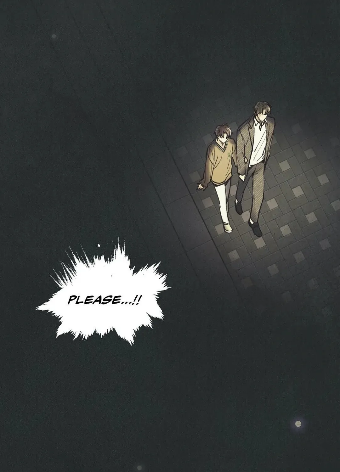 Pian Pian Chapter 28 page 95 - 