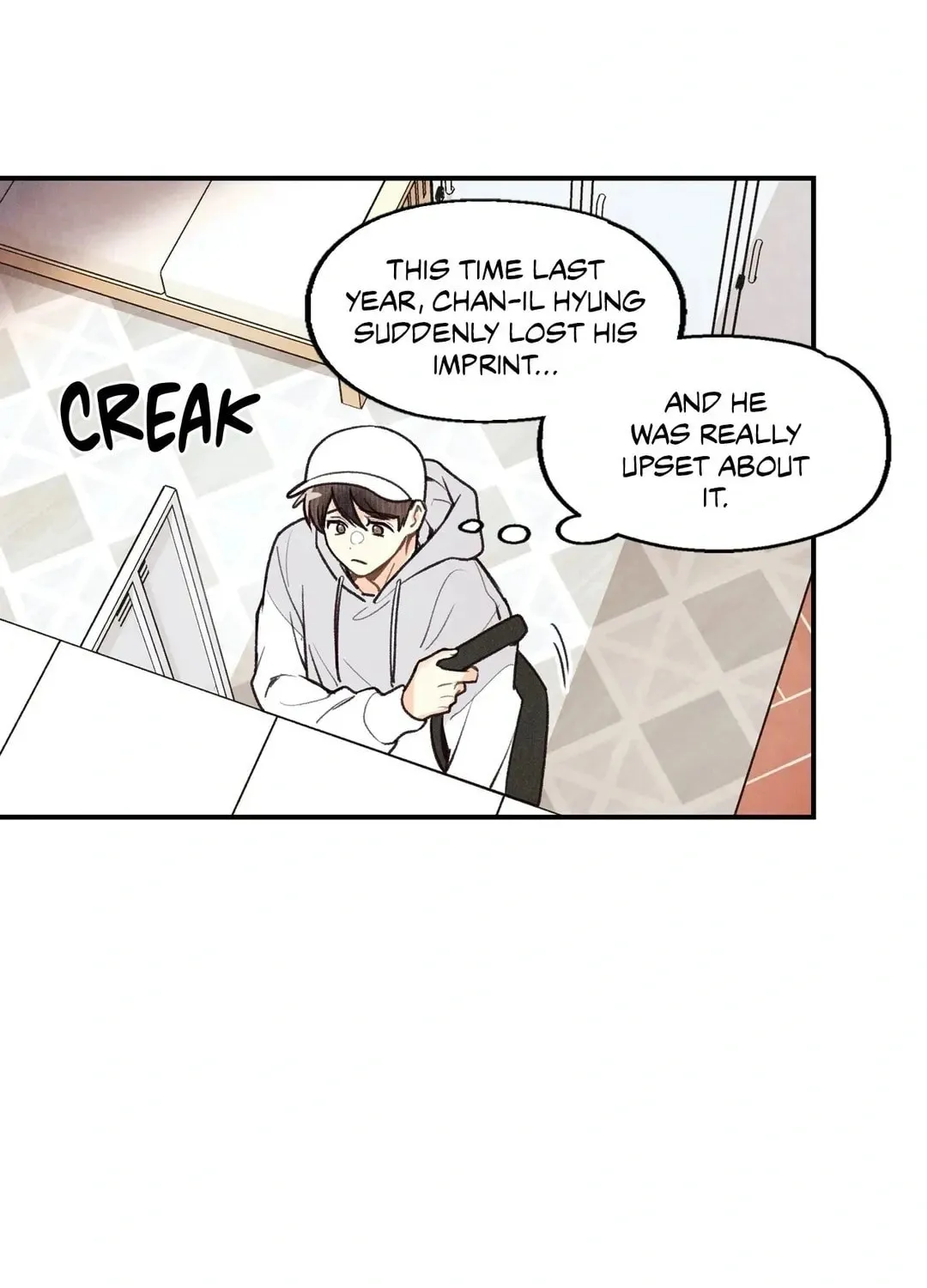Pian Pian Chapter 29 page 11 - 