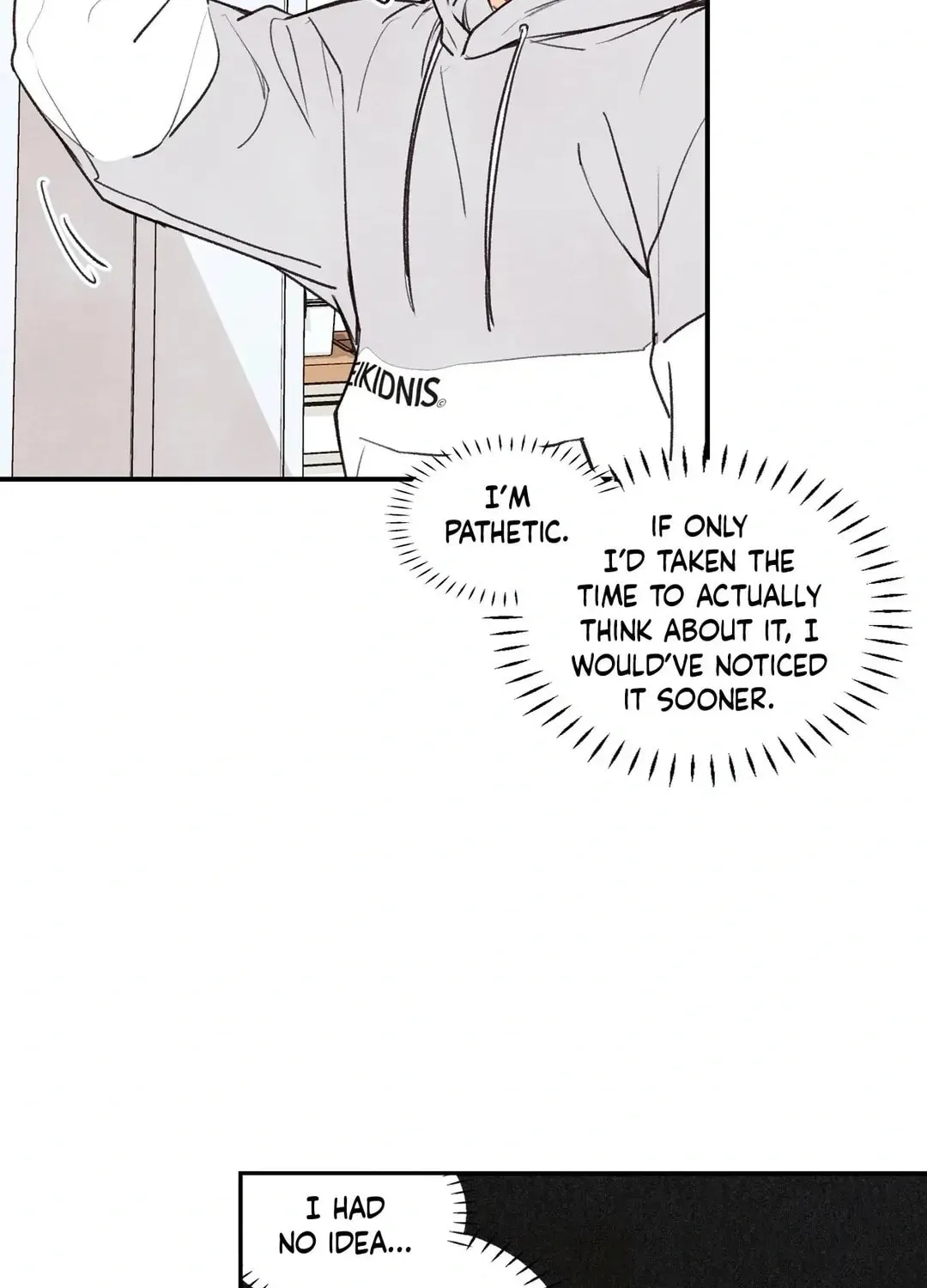 Pian Pian Chapter 29 page 17 - 