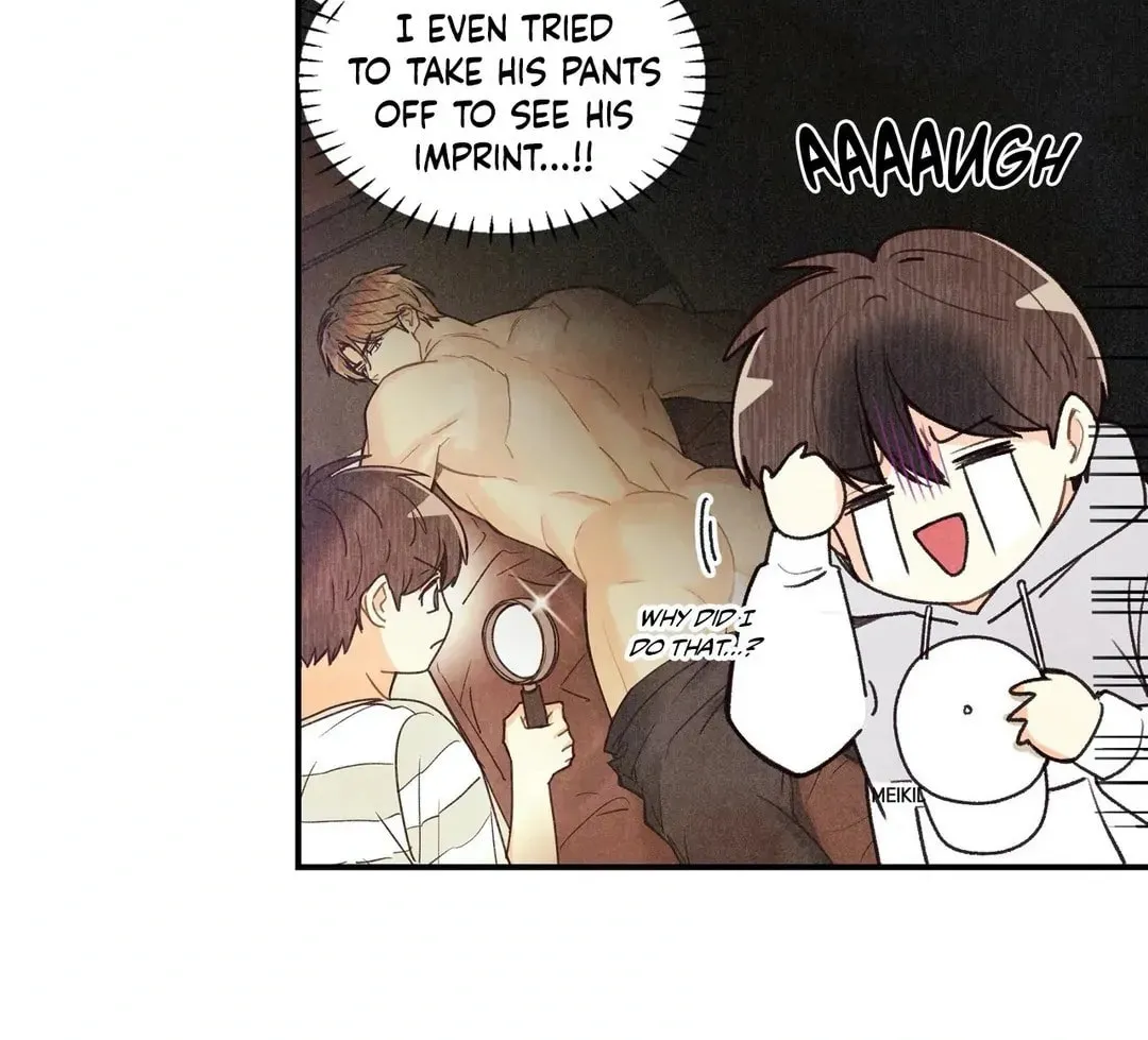 Pian Pian Chapter 29 page 18 - 