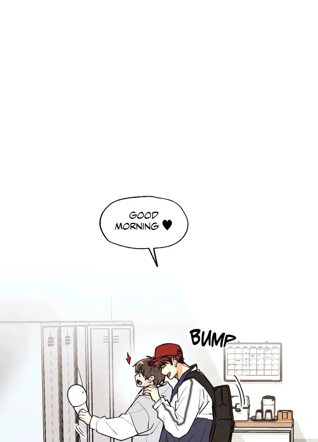 Pian Pian Chapter 29 page 19 - 