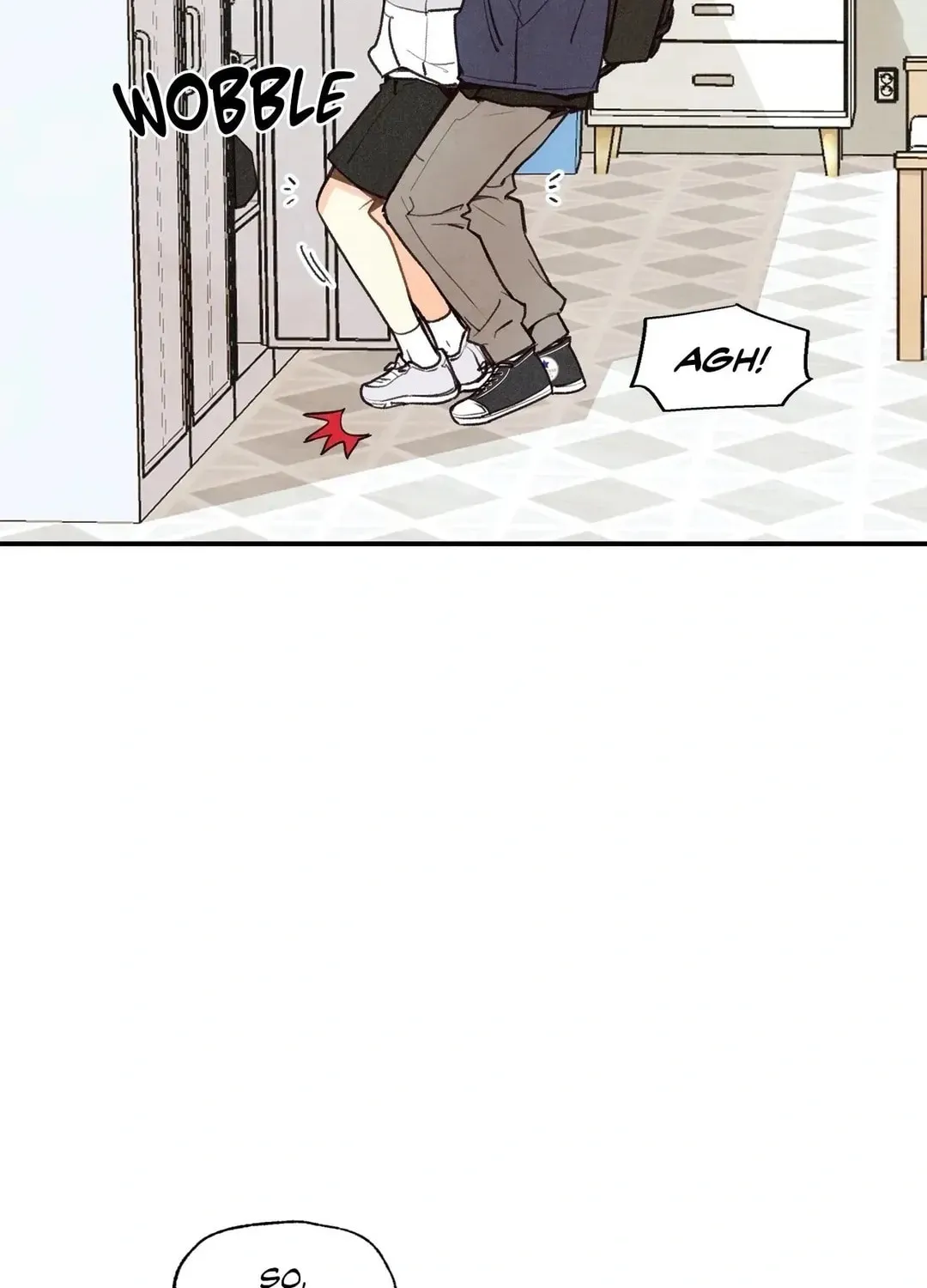 Pian Pian Chapter 29 page 20 - 