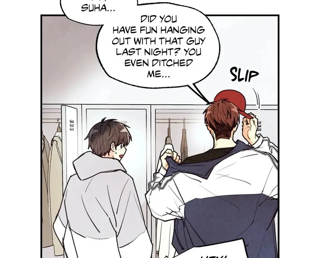 Pian Pian Chapter 29 page 21 - 
