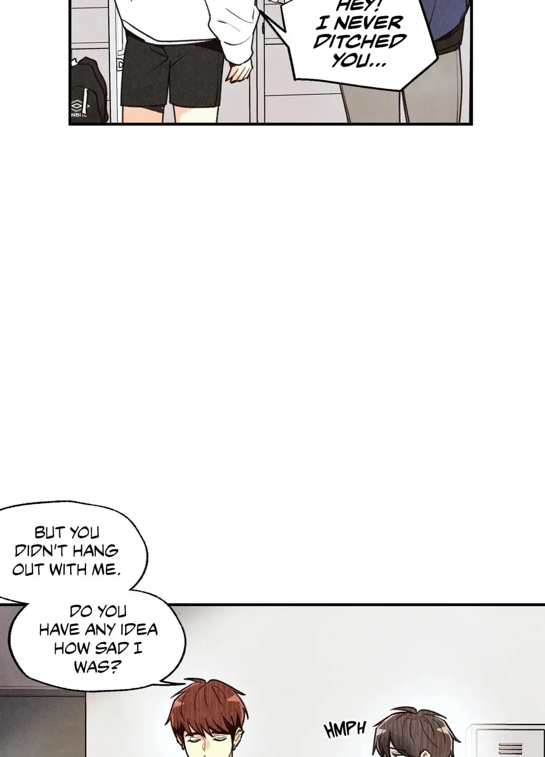 Pian Pian Chapter 29 page 22 - 