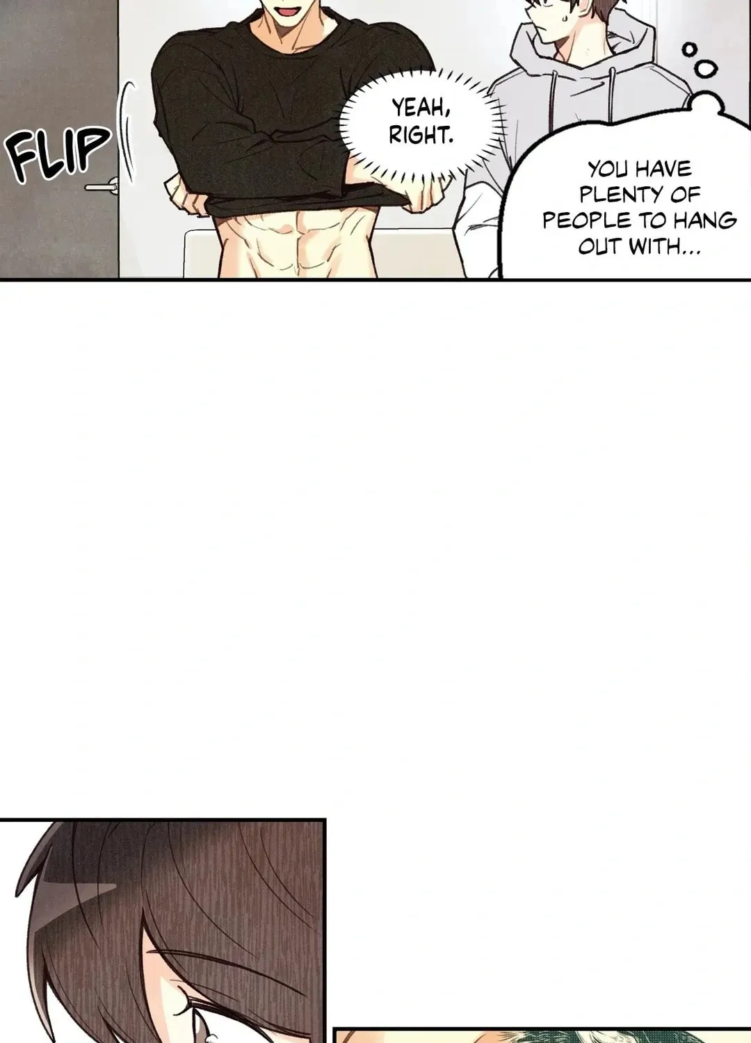 Pian Pian Chapter 29 page 23 - 