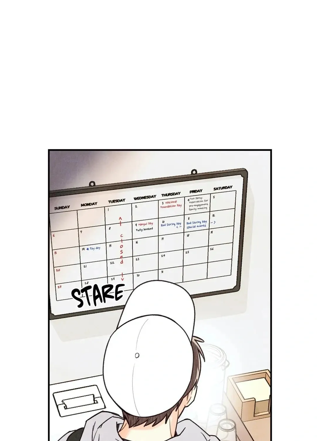 Pian Pian Chapter 29 page 4 - 