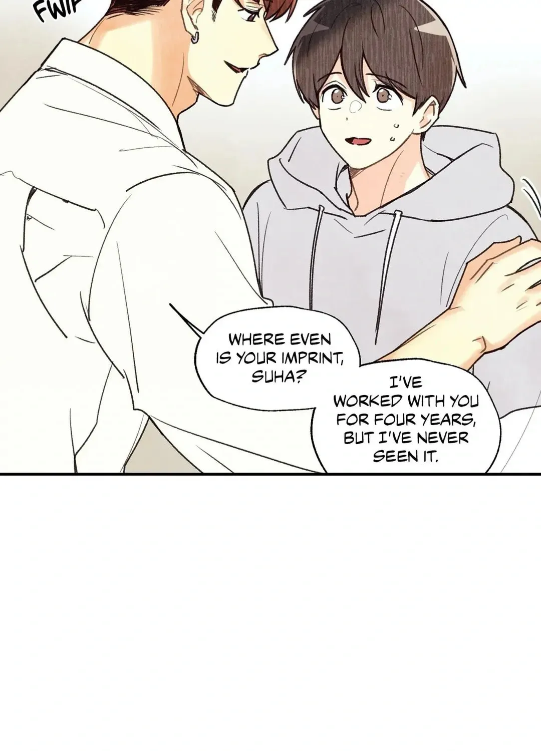 Pian Pian Chapter 29 page 31 - 
