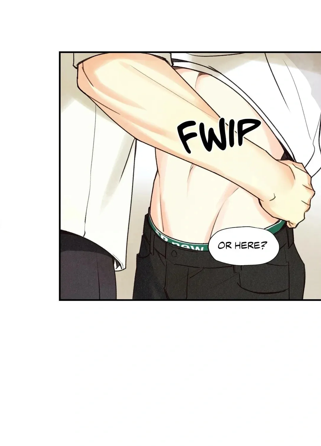 Pian Pian Chapter 29 page 34 - 